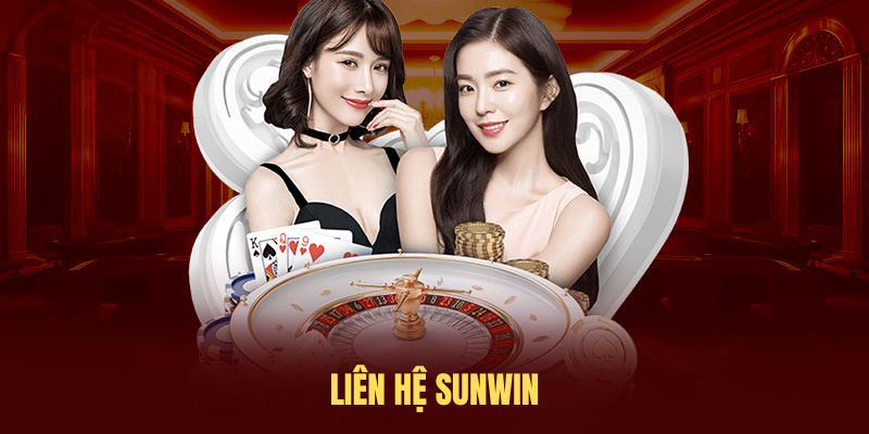 Liên Hệ SUNWIN – Kênh Hỗ Trợ Uy Tín Và Lưu Ý Quan Trọng 2025