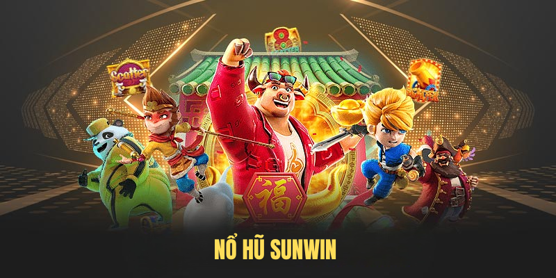 Nổ Hũ SUNWIN