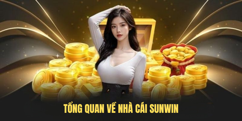 Tổng quan về nhà cái SUNWIN